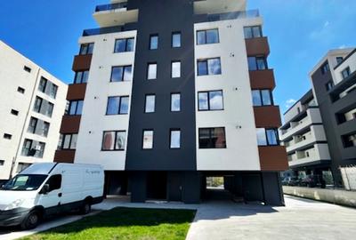 Apartamente cu 2 camere, Tomis Plus, pozitie excelenta - 8
