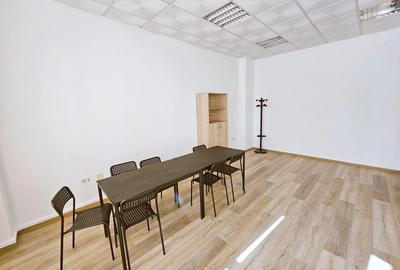 Spatiu de birou, 33mp, lift, paza - 2