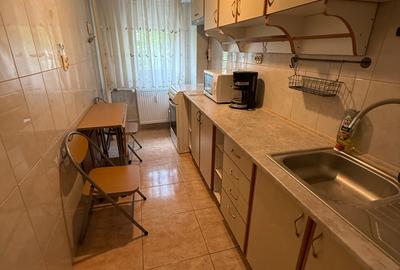 Garsoniera Mall Vitan-Banu Udrea bloc anvelopat - 11