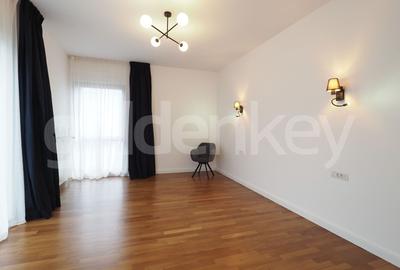 Apartament renovat cu 3 camere | Ambasada Americii | prima inchiriere - 12