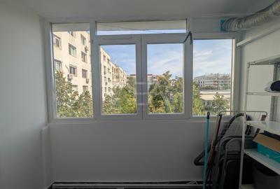 2 camere, 5/8, anvelopat-Crangasi-Str Vintila Mihailescu - 9