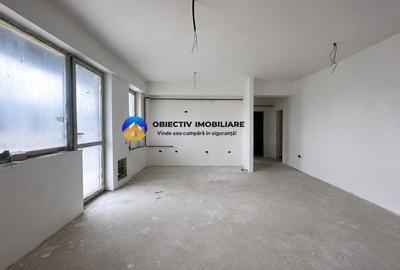 Apartament 3 camere BLOC NOU - cu vedere spre munte - 1