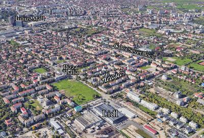 Apartament 4 camere in Lipovei, zona linistita si totul la doi pasi - 19