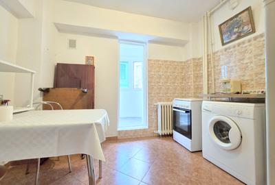 Stirbei Voda, 43 mp, bloc 1991, apropiere Cismigiu si metrou Eroilor - 5