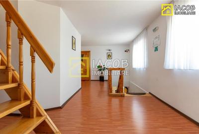 Vila/Pensiune D+P+E+M cu multiple functionalitati: locuit, HoReCa, turism, camin - 25
