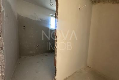 Casa - 4 camere, 50 mp - Cart. Arhitectilor - 10