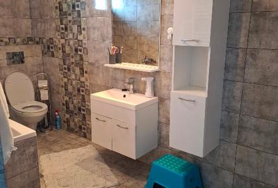 Duplex vanzare zona Pasaj Domnesti - 10