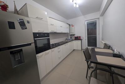 Apartament 2 Camere+Curte/ Drumul Taberei (Prelungirea Ghencea ) - 1