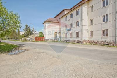 CLADIRE 1011 MP CU 3.459 MP TEREN INDUSTRIAL | ZIZINULUI 108 BRASOV - 24