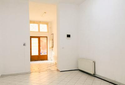 Spatiu comercial stradal - central ARAD - 1