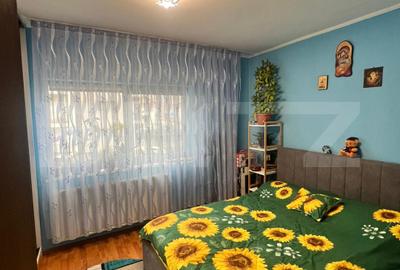 Apartament 2 camere, 41 mp, zona Iris - Beta Residence - 3