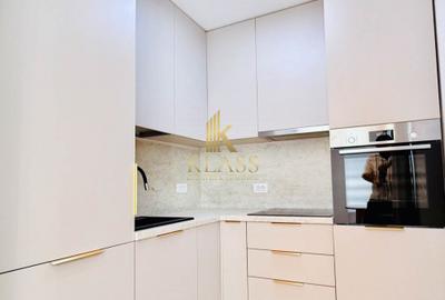 2 camere One Lake Club, design premium, etaj 8 - 4