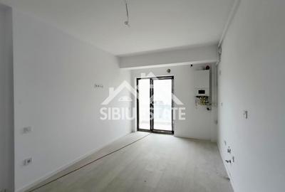 Apartament modern 2 camere ,parcare acoperita Șelimbăr  Doamna Stanca - 2