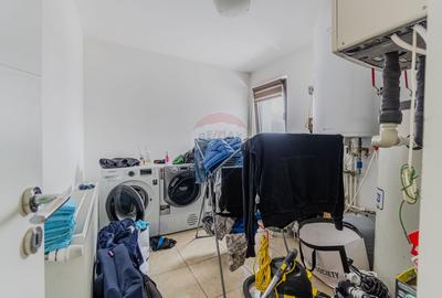 Casă premium în Stupini – finisaje de lux, complet mobilată - 13