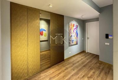 VILA INDIVIDUALA de LUX in Complex | 8 camere | Mobilata&utilata | 4 locuri de p - 25