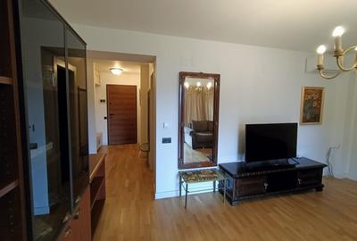 Apartament 2 camere Baneasa Iancu Nicolae - Jolie Ville - 3