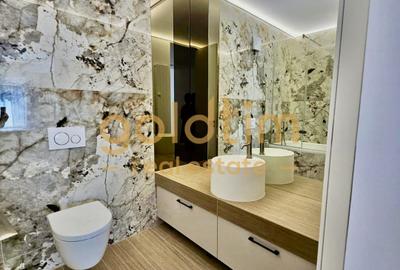 PENTHOUSE/ZONA EXCLUSIVISTA/IANCU NICOLAE/PARCARE SUBTERANA/DESIGN/TERASA - 11