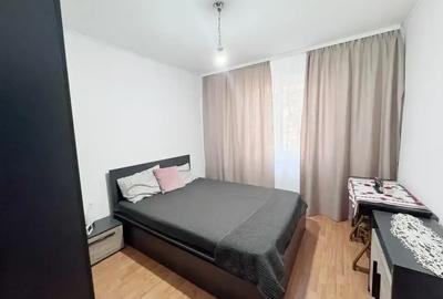 3 camere | mobilat | imobil 1983 | metrou 5 min | comision 0 - 11