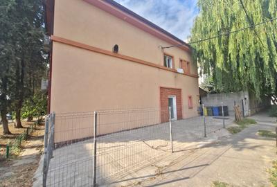 Faleză Nord  Clădire birouri cu 25+ încăperi  Afacere la cheie complet închiriat - 13