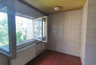 REA1023642 Apartament 3 Camere I De Vanzare I 13 Septembrie I Sebastian - 9