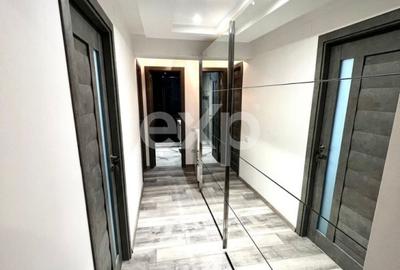 Apartament cu 3 camere de lux, ultracentral. - 6