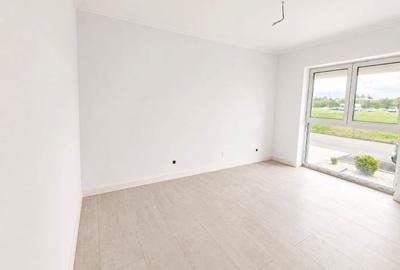 0%  Apartament 4 camere, 90 mp utili,finisat, str A. Iancu Floresti - 15
