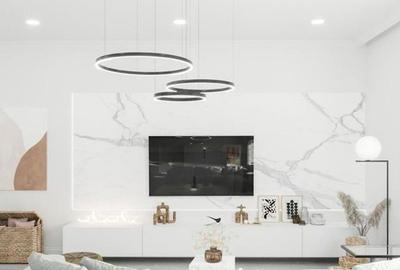 APARTAMENT ULTRACENTRAL COMPLET RENOVAT - 4