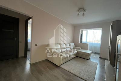 Apartament cu 3 camere, centrala proprie,renovat complet, zona Sagului - 1
