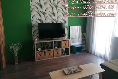 Renovat complet-totul NOU-Apartament 2 camere in zona Crangasi - 2