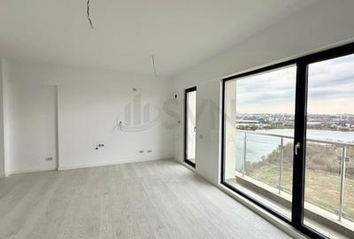 REA1028379 Penthouse 5 Camere l 2 Terase l ParcarI Subterane l SUN LAKE RESIDENC - 9