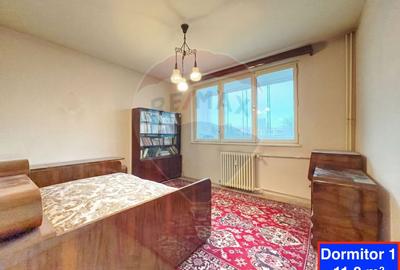 3 camere complet decomandat | Hol spatios | Medicina | Garaj - 8