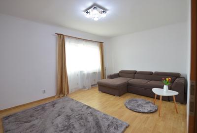 Apartament cu 2 camere, mobilat în Girocului