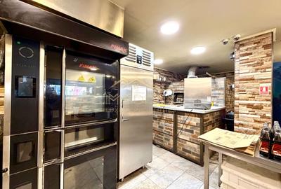 Spatiu Comercial  *731mp* / VAD stradal 31m / 19 locuri de parcare // Unirii - 19