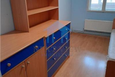 Apartament 3 camere, Manastur - 11