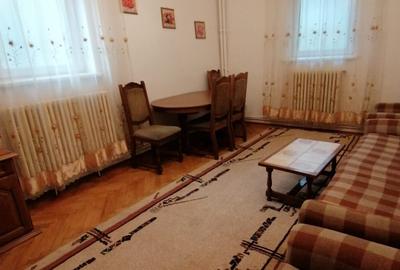 Copou Spitalul CFR, apartament spatios, 2 camere, 430euro/luna - 4