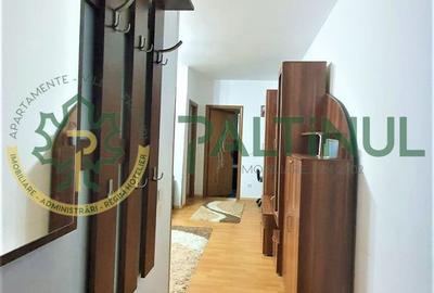 Apartament de vanzare, etaj 1, Selimbar, Sibiu - 11