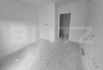 Apartament decomandat cu CF, etaj 1, 60 mp, 2 balcoane 14mp, Apahida - 5
