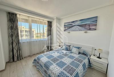 Apartament cu 2 camere, de inchiriat, Soarelui Judetean, Timisoara - 5