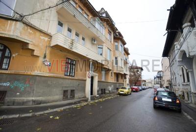 Garsoniera 38 mp - Hala Traian - Foisorul de Foc - Calarasilor - 12