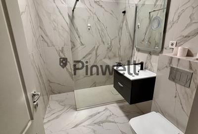 Apartament elegant 2 camere, cu terasă și parcare subterană Pipera - 6