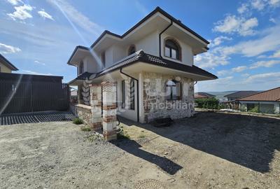 Casa individuala 4 camere | 135mp | Teren 450mp | Dezmir - 2