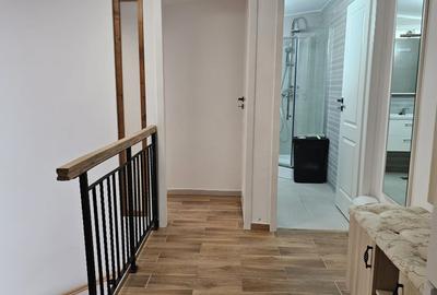 Apartament 1 camera de inchiriat in vila, zona Centru-Primarie - 7
