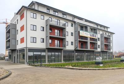 Spatiu Comercial  - Torontalului - Strada Grigore Alexandrescu - 6