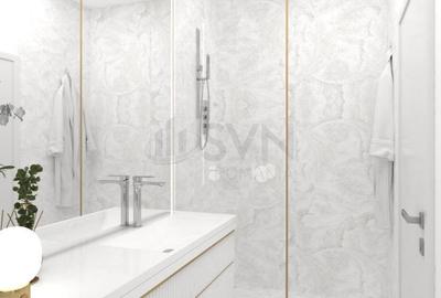 REA1017388 Apartament 3 camere cu balcoane de 31 mp - 13