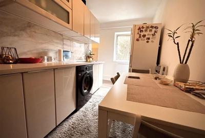 Apartament de vanzare Centru Civic 2 camere - 11