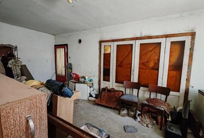 Casa 3 camere libera la vanzare TARLUNGENI - 6