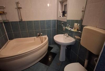 TEI-PARCUL CIRCULUI, APARTAMENT 3 CAMERE - 9