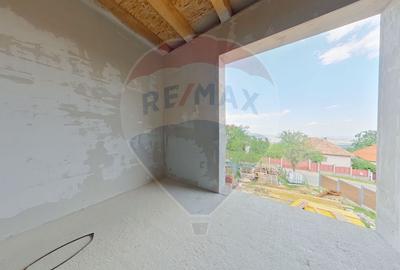 Vilă in constructie, locatie excelenta, Comision 0% - 9