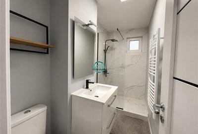 Inchiriez apartament cu 4 camere modern mobilat in 7 Noiembrie ! - 8
