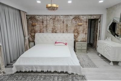 Vila speciala de vanzare 7 camere, cinema si sala de sport zona Herastrau - 4